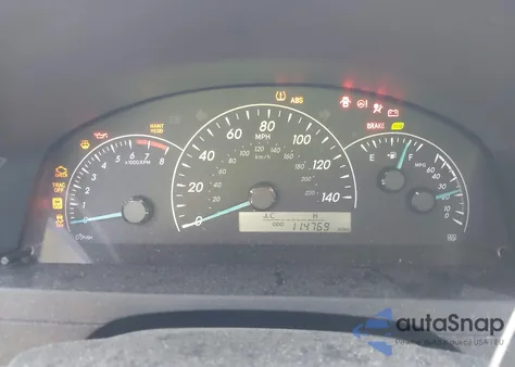 2012 Toyota Camry L z USA, uszkodzony, nr VIN 4T1BF1FKXCU625665